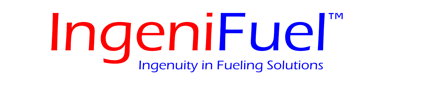 IngeniFuel Logo
